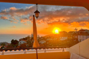 Por do Sol, a Home in Madeira